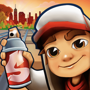 Subway Surfers Spielanleitung: Tipps & Tricks