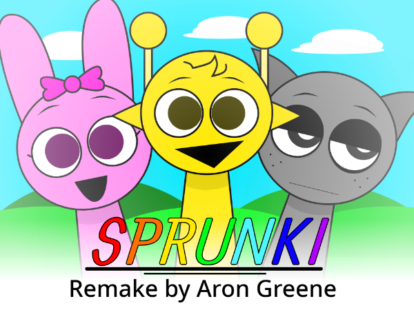 Sprunki Remakes: Mods, Remastered & More